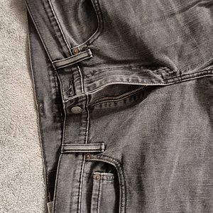 Men's 33x34 levis